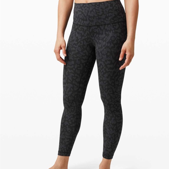 lululemon athletica Pants - Lululemon Align Pant Size 4